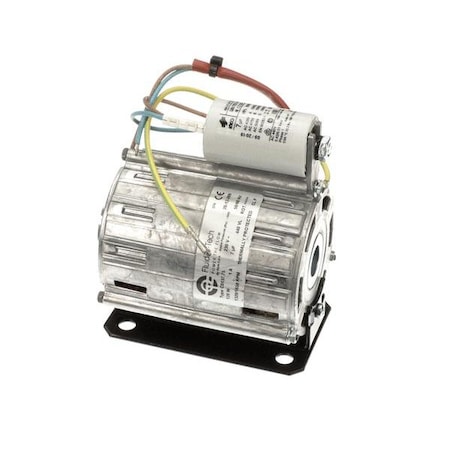 Schaerer Motor 230V Ac 120W 50Hz 3370065003